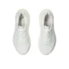 Gel-Cumulus 12 „White Off White“