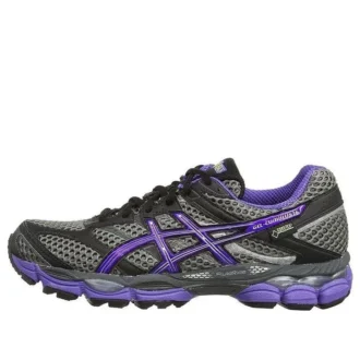 Gel-Cumulus 16 GTX „Grey Purple“