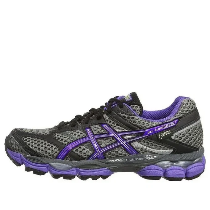 Gel-Cumulus 16 GTX „Grey Purple“