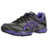 Gel-Cumulus 16 GTX „Grey Purple“