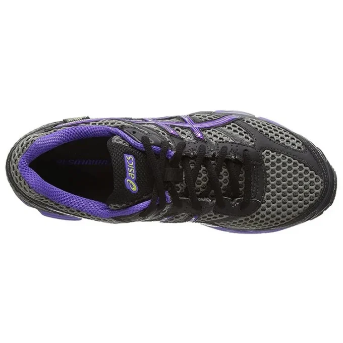 Gel-Cumulus 16 GTX „Grey Purple“