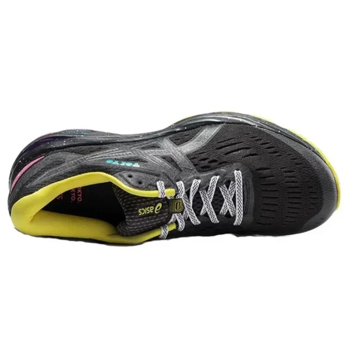 Gel-Cumulus 20 TOKYO HERRENSCHUHE LIMITED EDITION „Black Yellow“