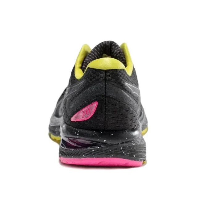 Gel-Cumulus 20 TOKYO HERRENSCHUHE LIMITED EDITION „Black Yellow“