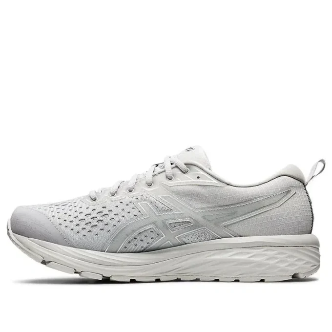 Gel-Cumulus 21 GTX „Glacier Grey“