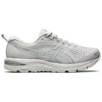 Gel-Cumulus 21 GTX „Glacier Grey“
