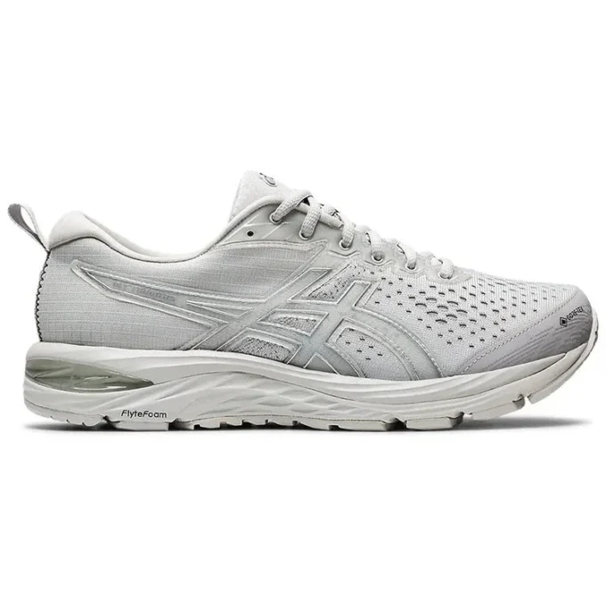 Gel-Cumulus 21 GTX „Glacier Grey“