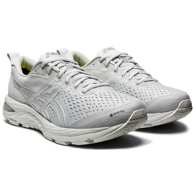 Gel-Cumulus 21 GTX „Glacier Grey“
