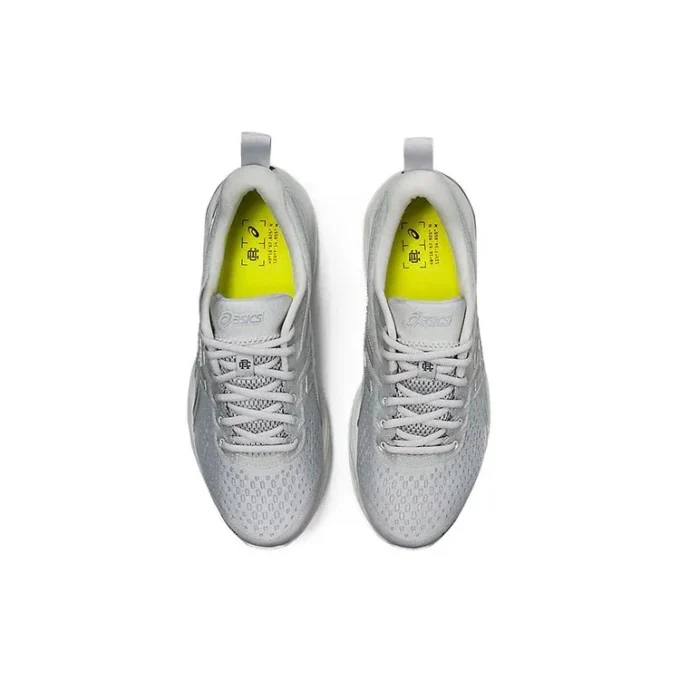 Gel-Cumulus 21 GTX „Glacier Grey“