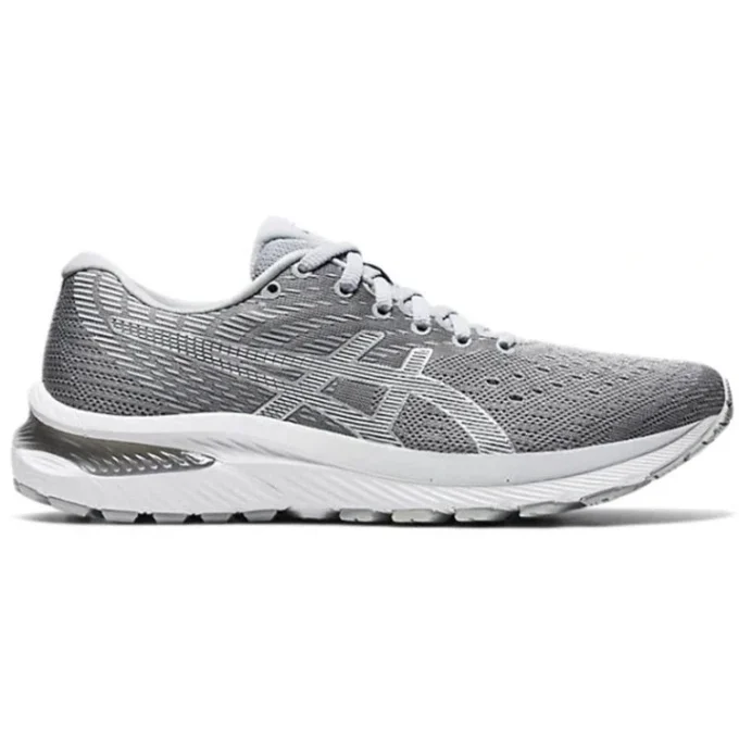 Gel-Cumulus 22 „Piedmont Grey“