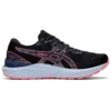 Gel-Cumulus 23 „Black Blazing Coral“