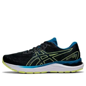 Gel-Cumulus 23 „Black Glow Yellow“