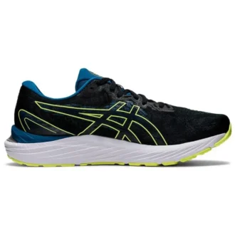 Gel-Cumulus 23 „Black Glow Yellow“