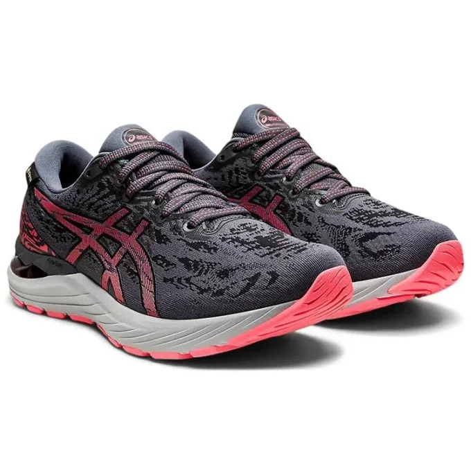 Gel-Cumulus 23 GTX „Carrier Grey Pink“
