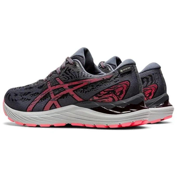 Gel-Cumulus 23 GTX „Carrier Grey Pink“