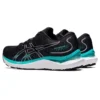 Gel-Cumulus 24 „Black Teal“