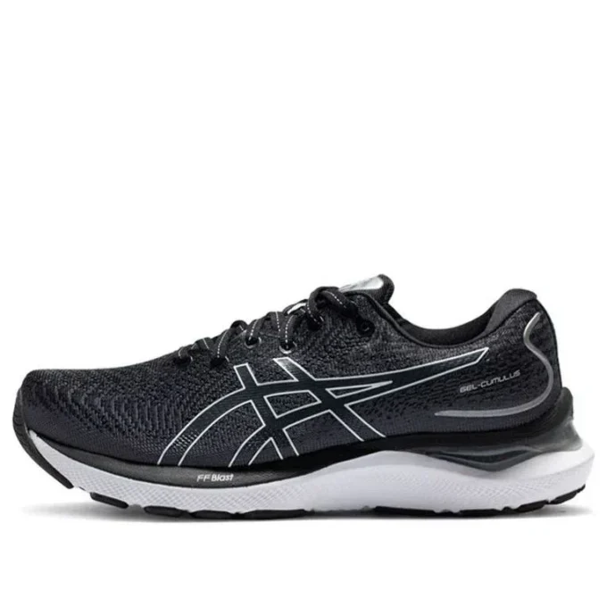 Gel-Cumulus 24 D Wide „Carrier Grey“