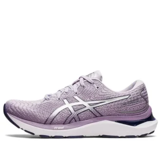 Gel-Cumulus 24 „Dusk Violet Pure Silver“
