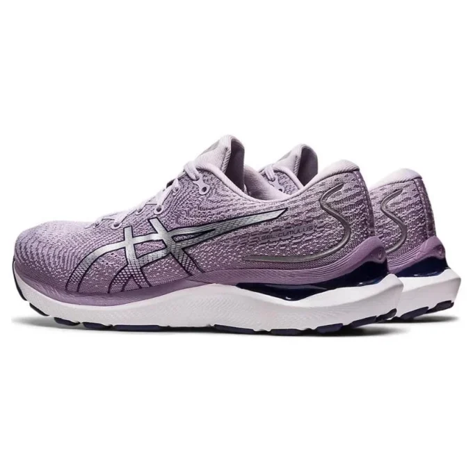 Gel-Cumulus 24 „Dusk Violet Pure Silver“