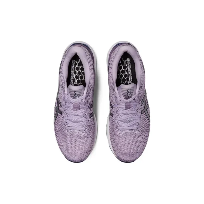 Gel-Cumulus 24 „Dusk Violet Pure Silver“