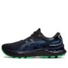 Gel-Cumulus 24 GORE-TEX „Black Blue Coast“