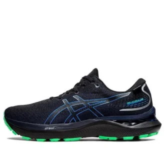 Gel-Cumulus 24 GORE-TEX „Black Blue Coast“