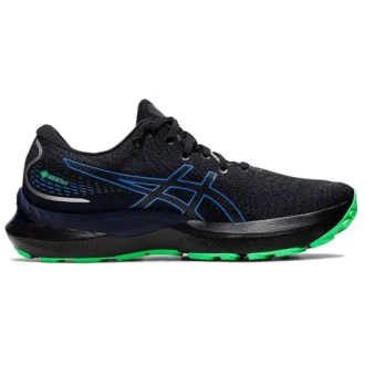 Gel-Cumulus 24 GORE-TEX „Black Blue Coast“