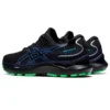 Gel-Cumulus 24 GORE-TEX „Black Blue Coast“