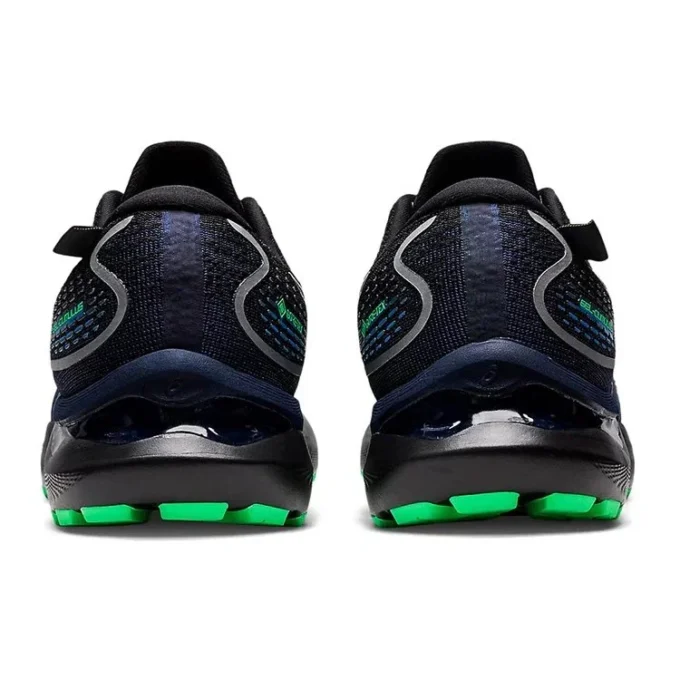 Gel-Cumulus 24 GORE-TEX „Black Blue Coast“
