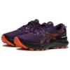 Gel-Cumulus 24 GORE-TEX „Night Shade Nova Orange“