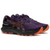 Gel-Cumulus 24 GORE-TEX „Night Shade Nova Orange“