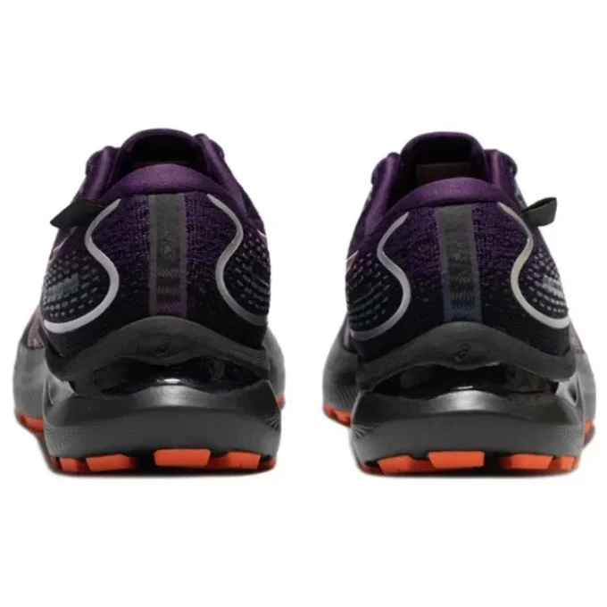 Gel-Cumulus 24 GORE-TEX „Night Shade Nova Orange“
