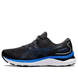 Gel-Cumulus 24 „Graphite Grey Electric Blue“