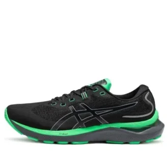 Gel-Cumulus 24 Lite-Show „Black New Leaf“