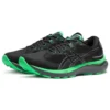 Gel-Cumulus 24 Lite-Show „Black New Leaf“