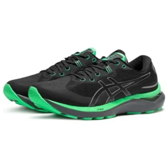 Gel-Cumulus 24 Lite-Show „Black New Leaf“
