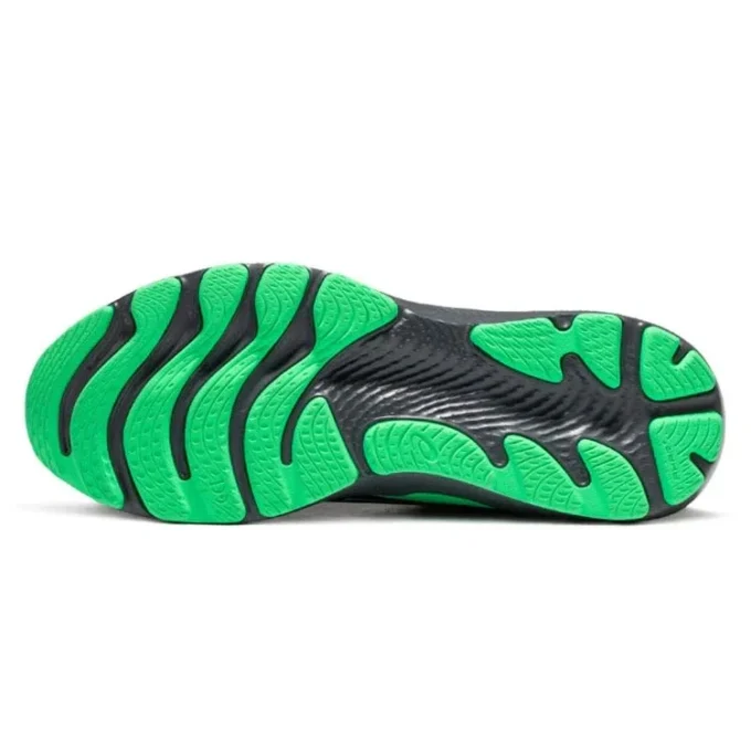 Gel-Cumulus 24 Lite-Show „Black New Leaf“