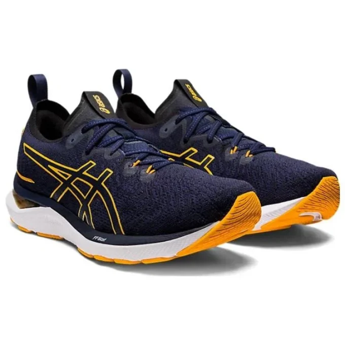 Gel-Cumulus 24 MK „Midnight Amber“