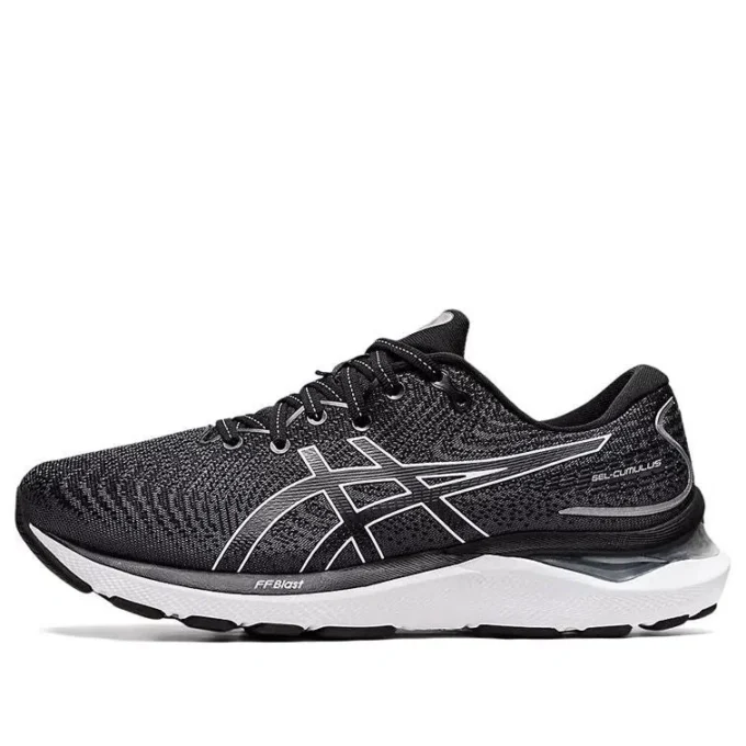 Gel-Cumulus 24 Narrow „Carrier Grey White“