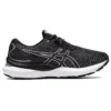 Gel-Cumulus 24 Narrow „Carrier Grey White“