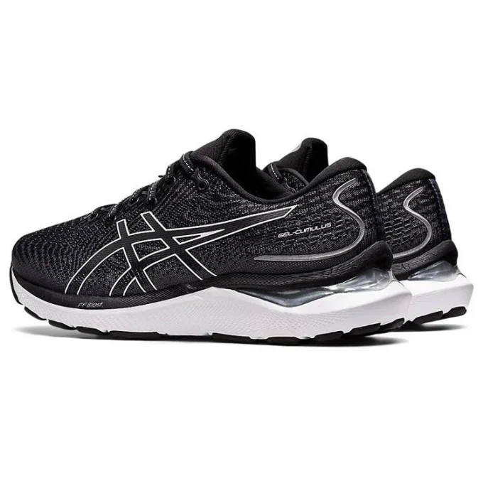 Gel-Cumulus 24 Narrow „Carrier Grey White“