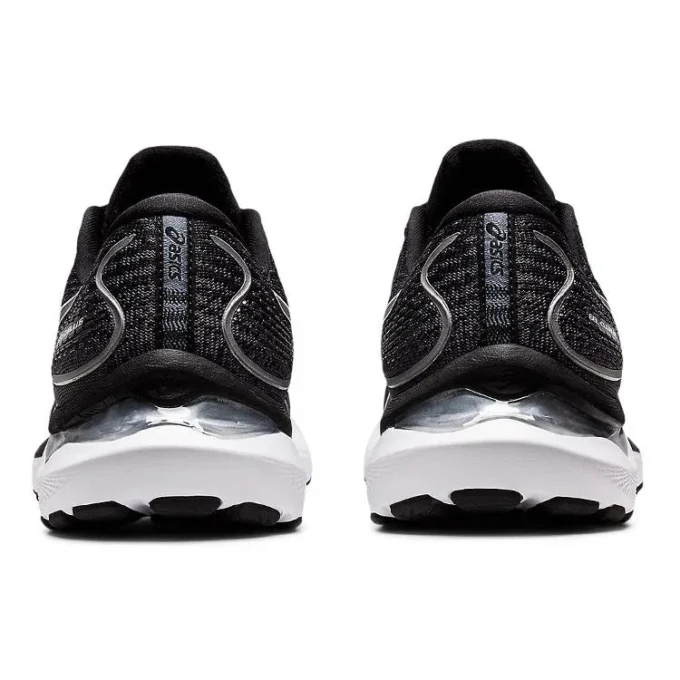 Gel-Cumulus 24 Narrow „Carrier Grey White“
