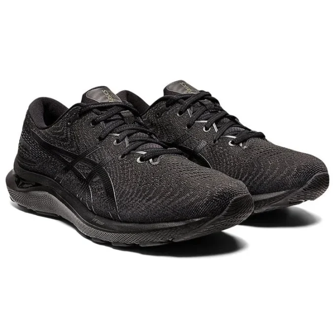 Gel-Cumulus 24 „Triple Black“