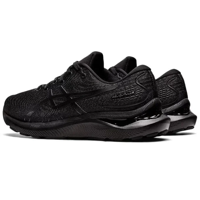 Gel-Cumulus 24 „Triple Black“