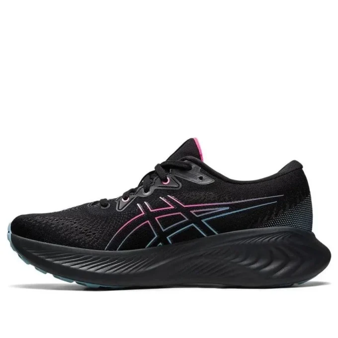 Gel-Cumulus 25 GORE-TEX „Black Hot Pink“