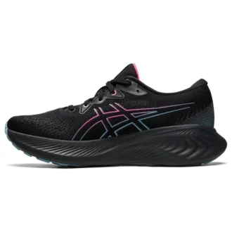 Gel-Cumulus 25 GORE-TEX „Black Hot Pink“