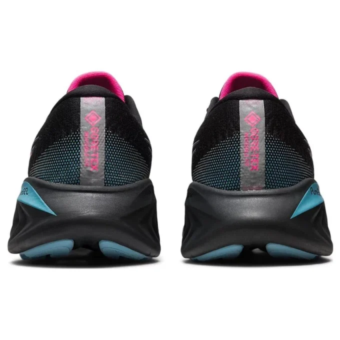 Gel-Cumulus 25 GORE-TEX „Black Hot Pink“