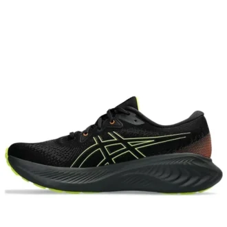 Gel-Cumulus 25 GORE-TEX „Schwarz Neon-Limette“