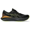 Gel-Cumulus 25 GORE-TEX „Schwarz Neon-Limette“