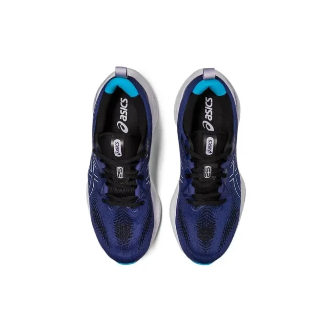 Gel-Cumulus 25 „Indigo Blue“