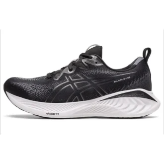 Gel-Cumulus 25 Narrow „Black White“